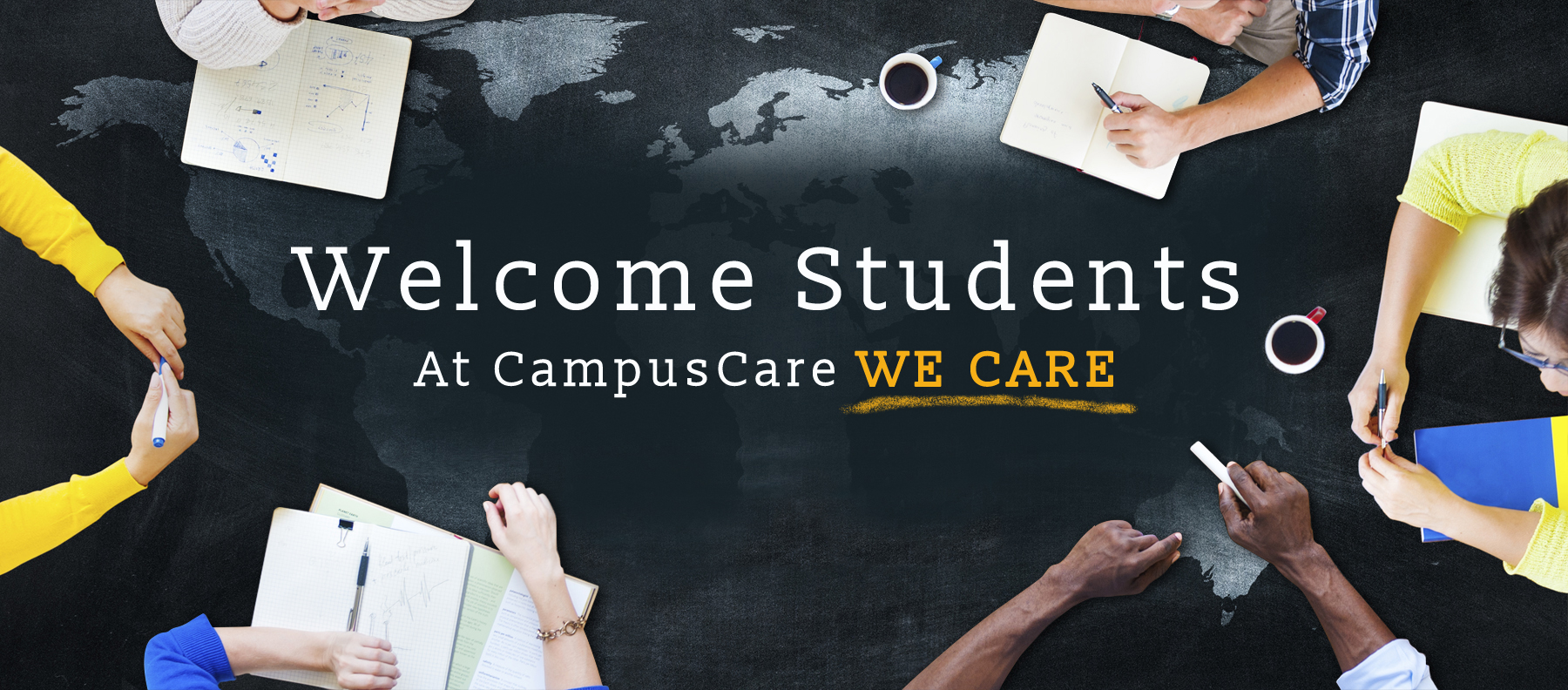 Campuscare Home