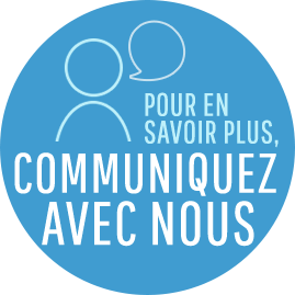 Nous joindre