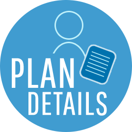 Plan details