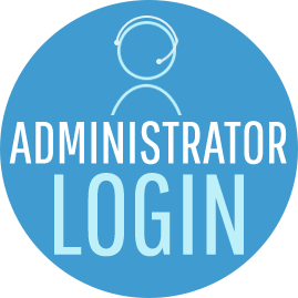 Administrator login