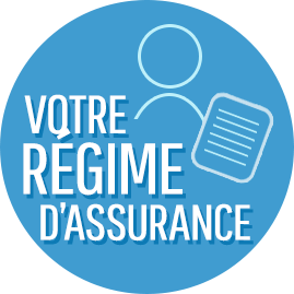 Votre régime