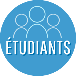 Étudiants